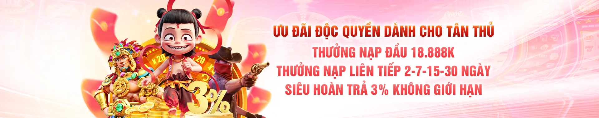 QS88 ưu đãi độc quyền cho tân thủ